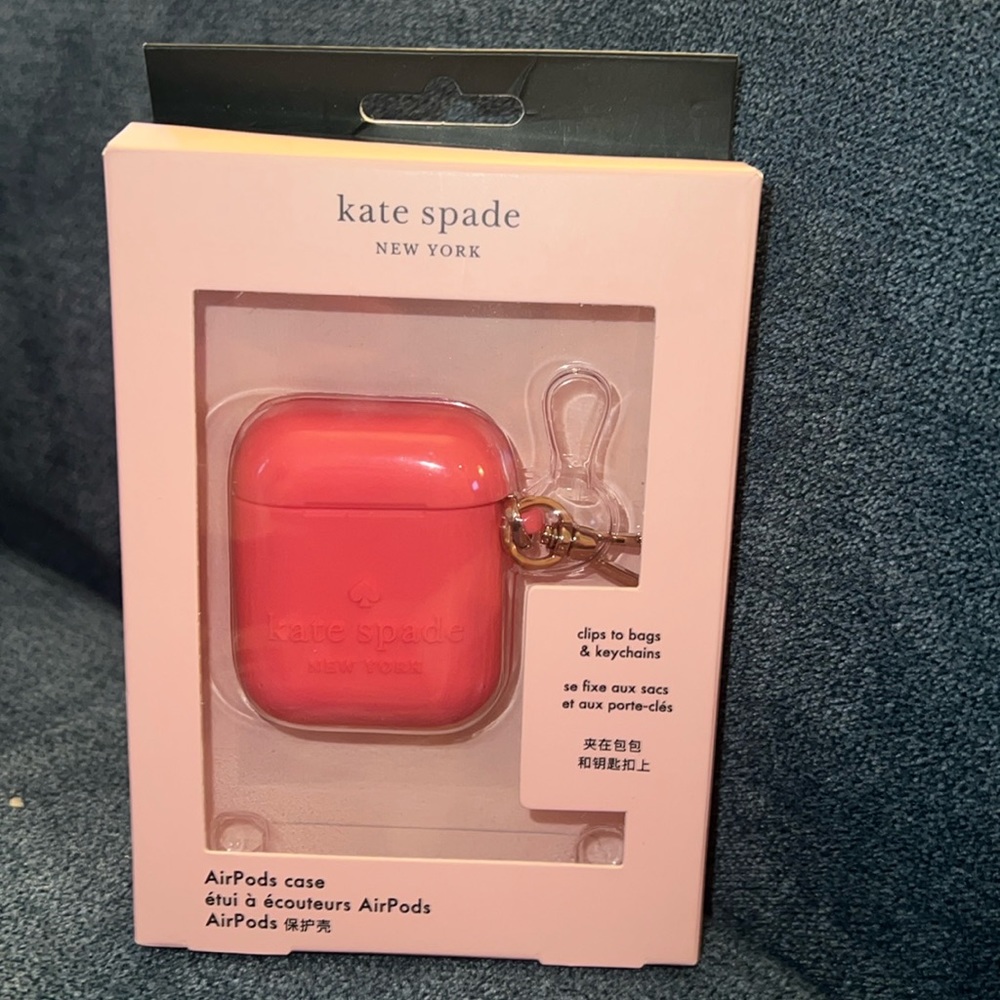 NIB AirPod Case.